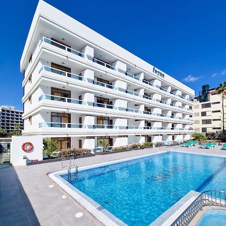 Apartamentos Fayna Playa del Ingles  Exterior photo