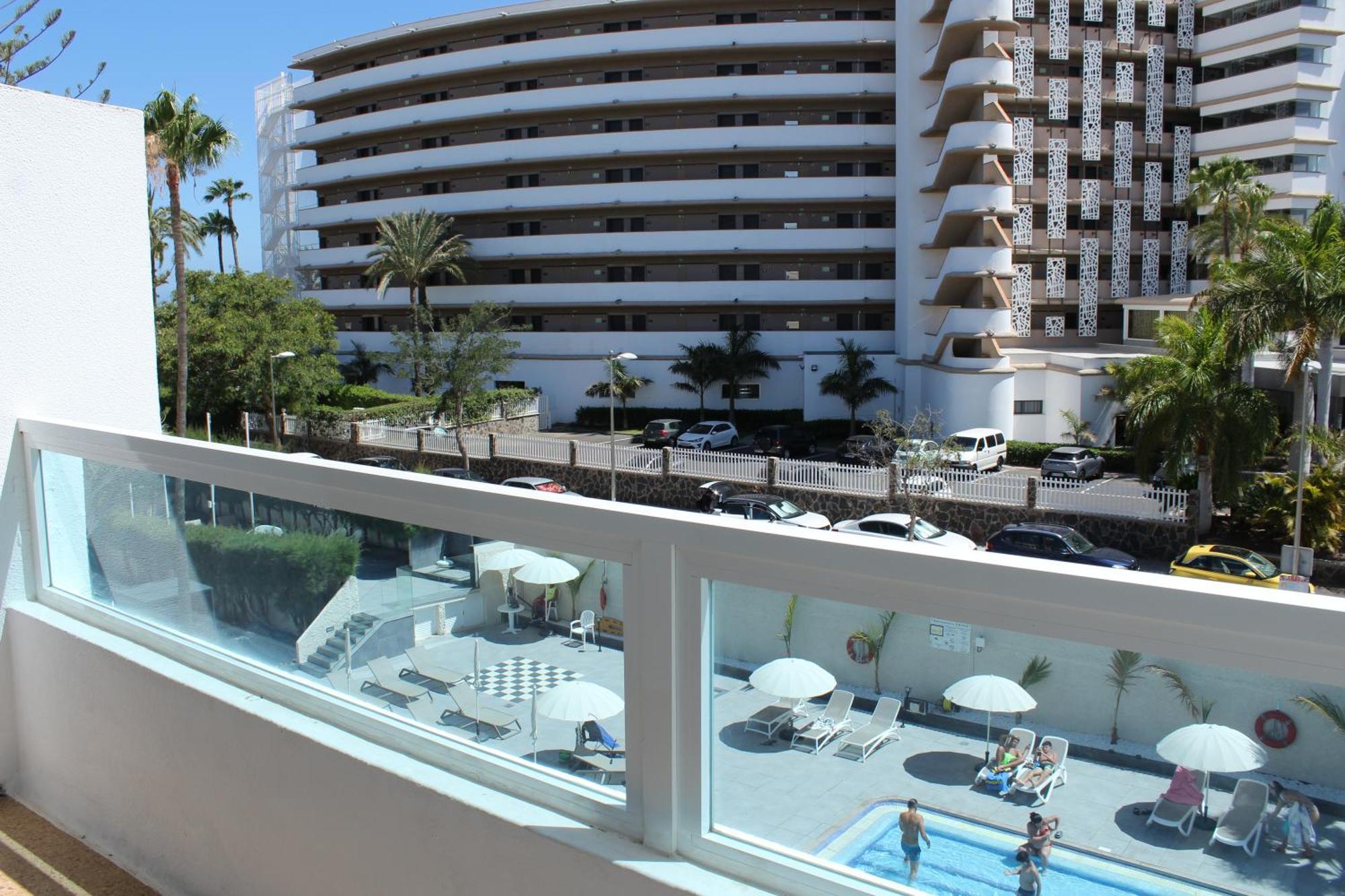Apartamentos Fayna Playa del Ingles  Room photo