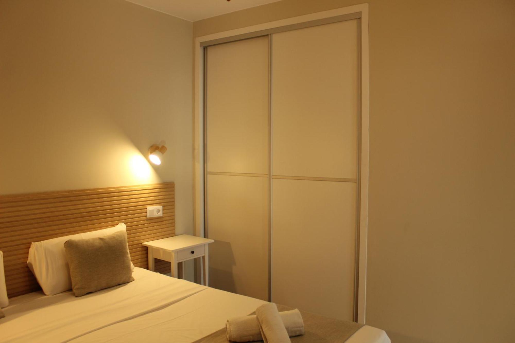Apartamentos Fayna Playa del Ingles  Exterior photo