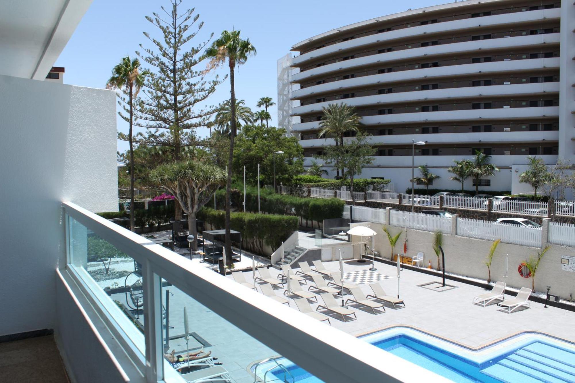 Apartamentos Fayna Playa del Ingles  Room photo