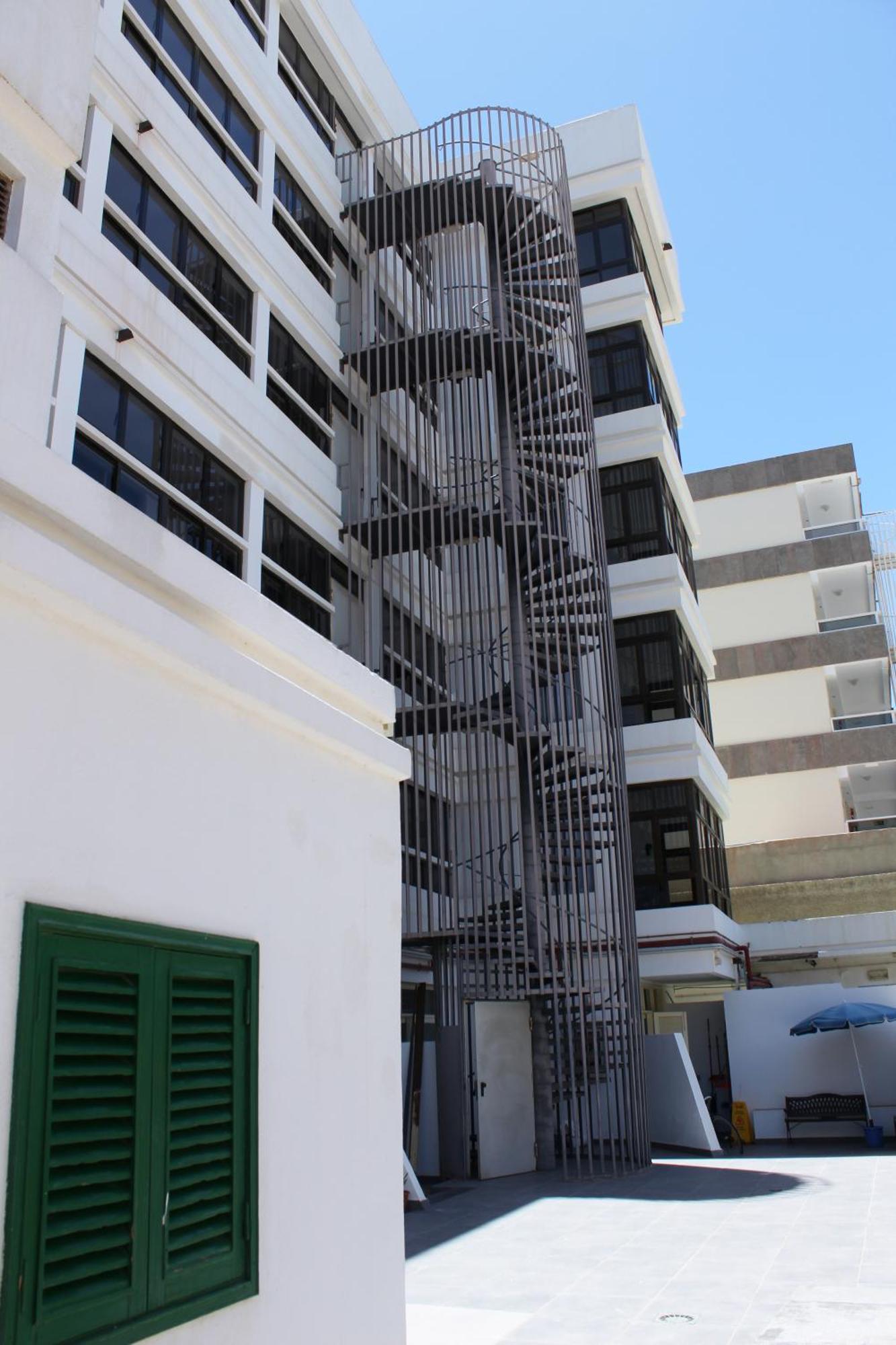 Apartamentos Fayna Playa del Ingles  Exterior photo