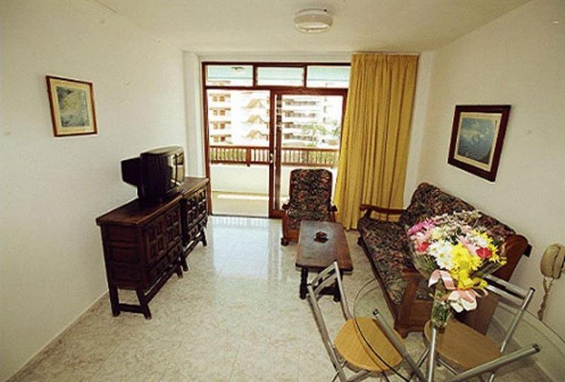 Apartamentos Fayna Playa del Ingles  Exterior photo
